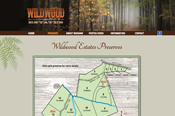 Wildwood Website